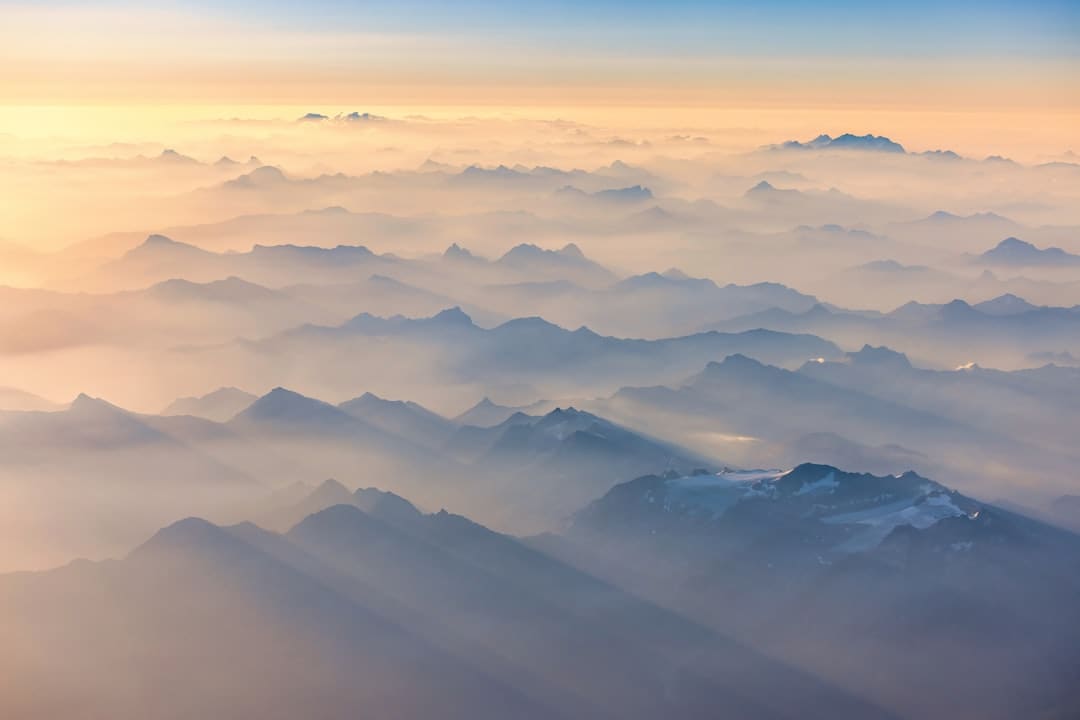 韩国“神话王国”南怡岛绝美夏景_